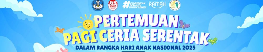 PAGI CERIA SERENTAK